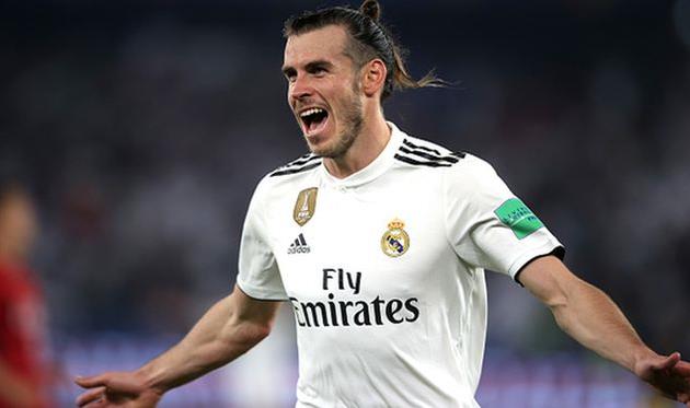 гарет бэйл, getty images