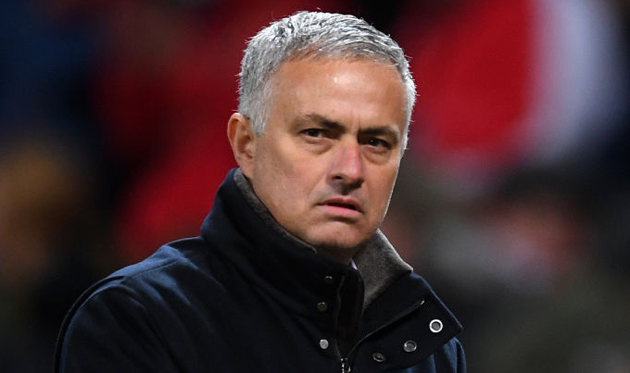 Жозе Моуриньо, Getty Images