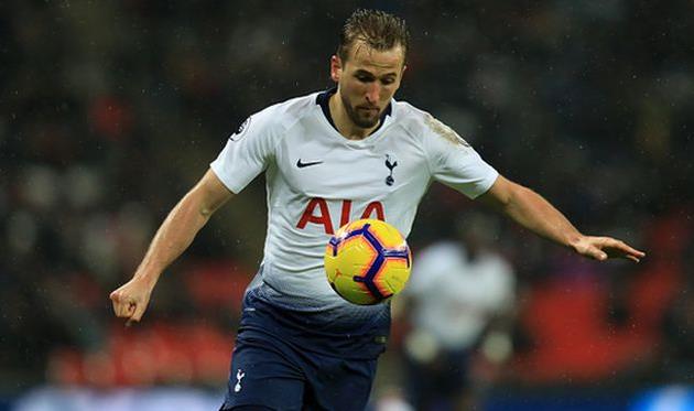 харри кейн, getty images