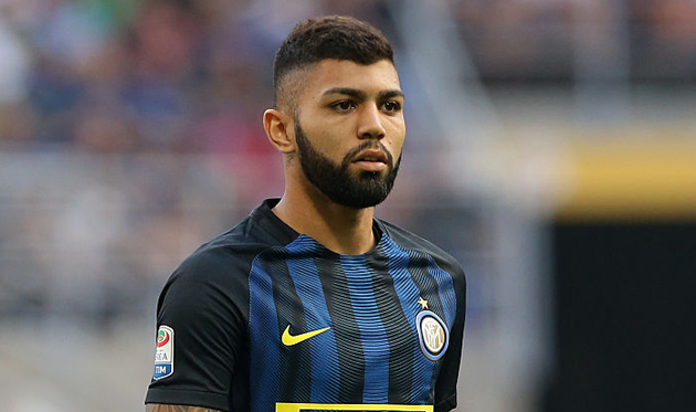 Габигол, Getty Images