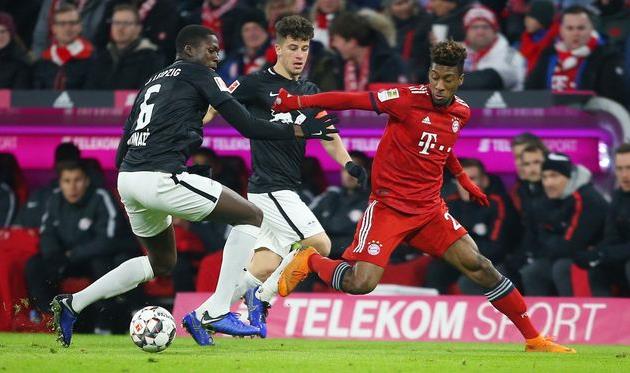 ФОТО twitter.com/fcbayern