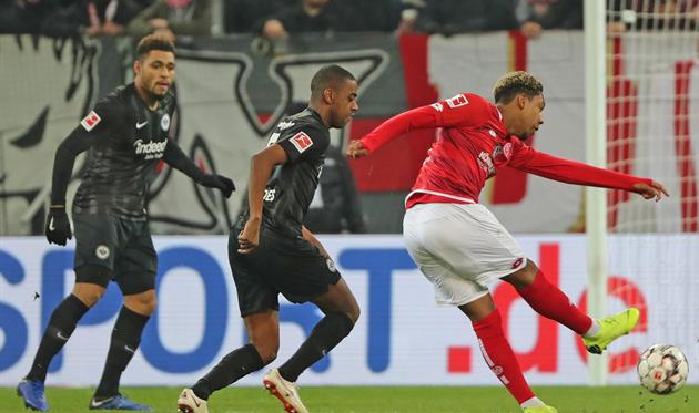 Фото: twitter.com/1FSVMainz05