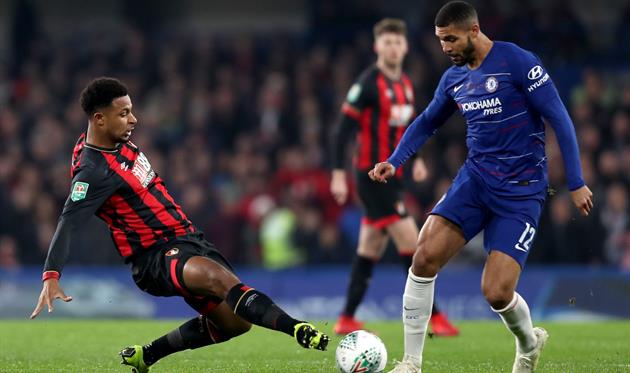 Фото: twitter.com/ChelseaFC