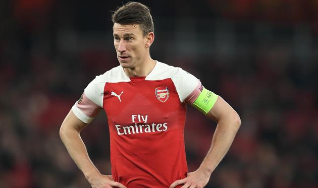 Фото: twitter.com/Arsenal