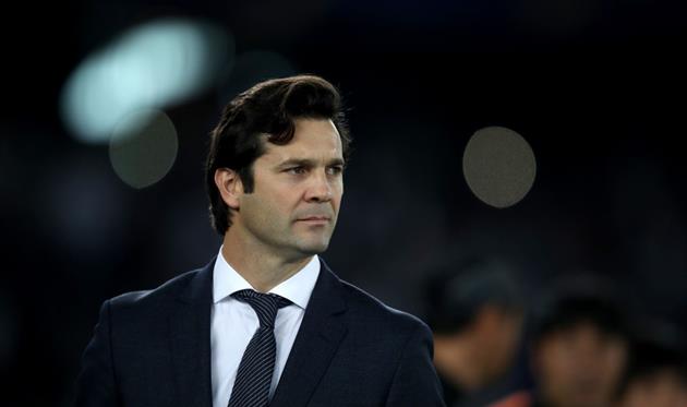 Сантьяго Солари, Getty Images