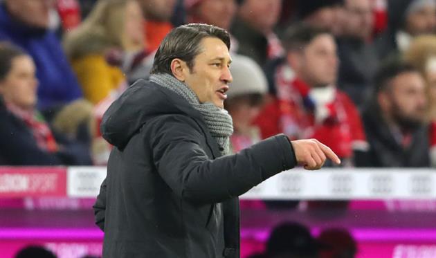 Нико Ковач, Getty Images