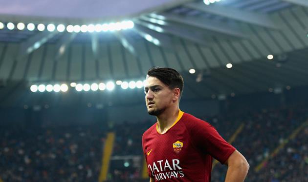 Дженгиз Ундер, getty images