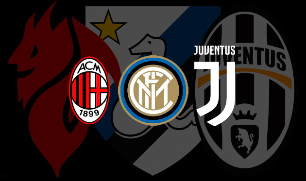 Геральдика клубов Серии А, часть 2. Ведьма, слон и Бавария