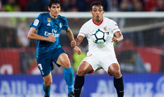 Луис Муриэль, getty images