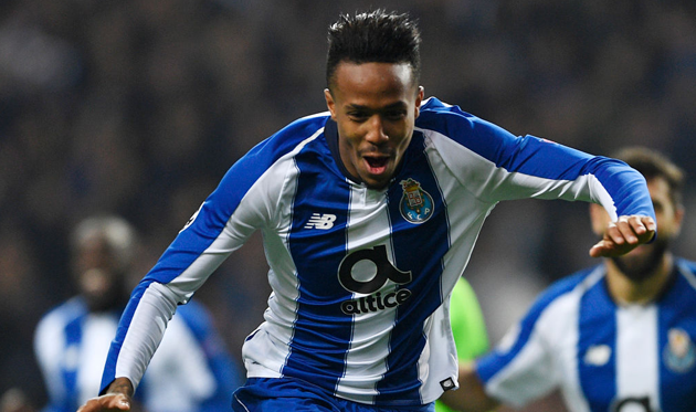 Эдер Милитан, Getty Images