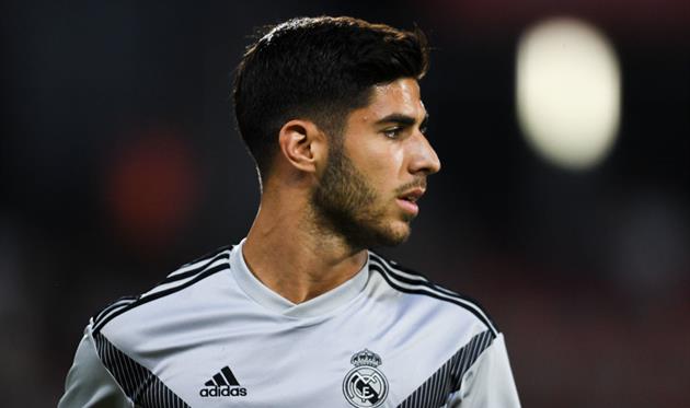 Марко Асенсио, getty images