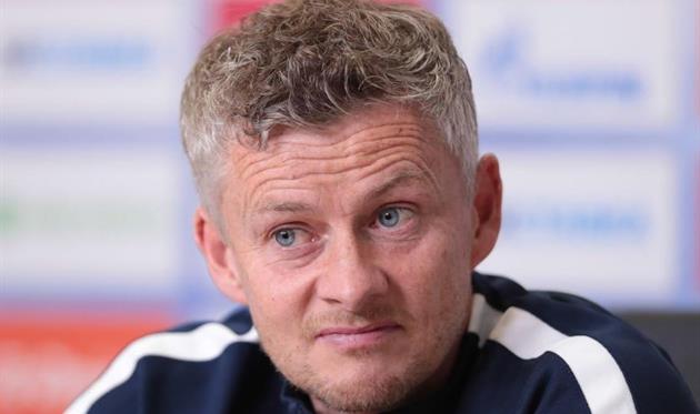 Солскьяер: Еще не видел Лукаку и Санчеса