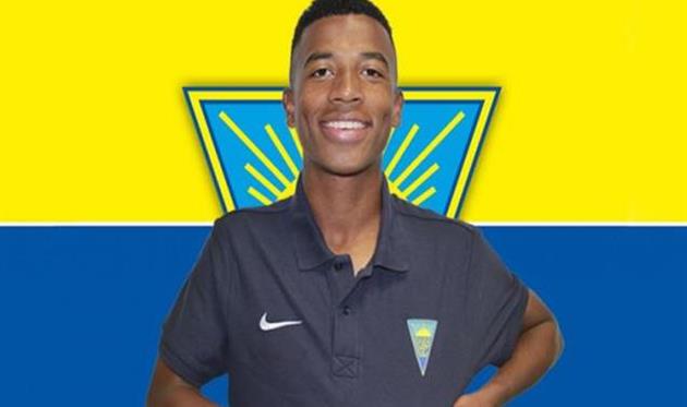 Шахтер подписал юного бразильца из второго дивизиона Португалии — СМИ