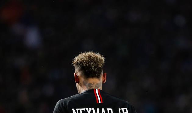 Неймар, getty images