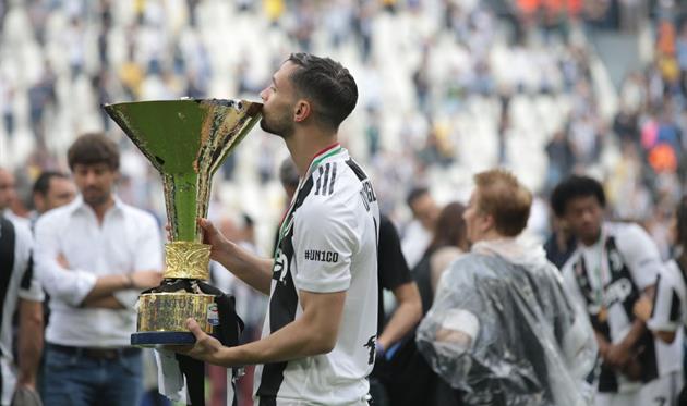 Маттиа Де Шильо, getty images