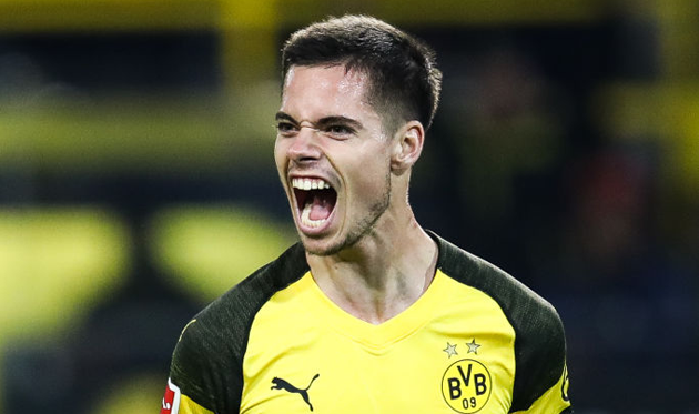 Юлиан Вайгль, Getty Images