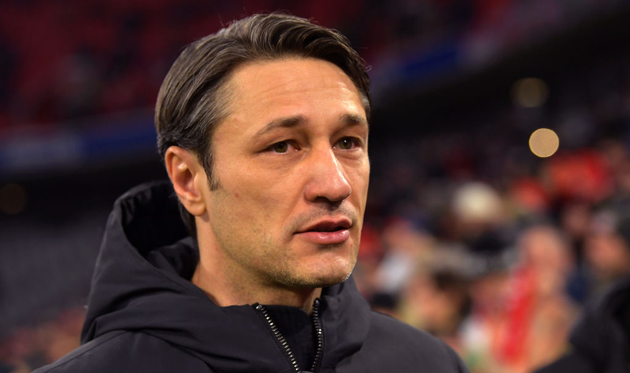 Нико Ковач, Getty Images