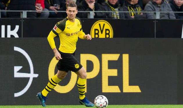 Лукаш Пищек, Getty Images