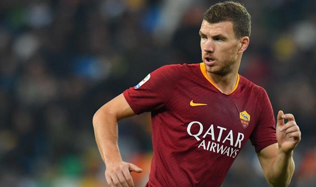 Эден Джеко, Getty Images