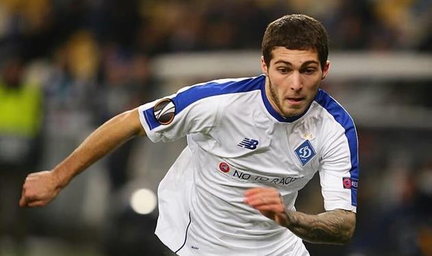 ФОТО: ФК Динамо