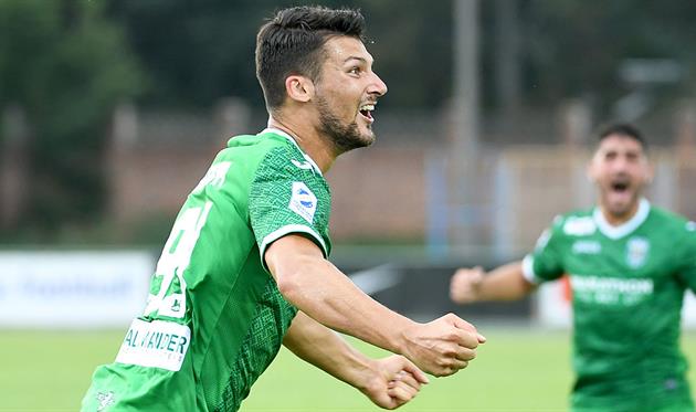 Ади Магремич, ФК Карпаты