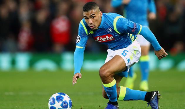 Аллан, getty images