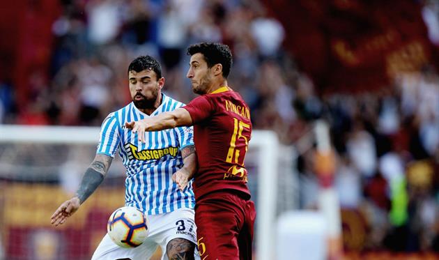 Иван Маркано, getty images