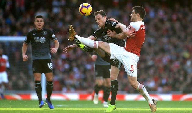 ФОТО twitter.com/burnleyofficial