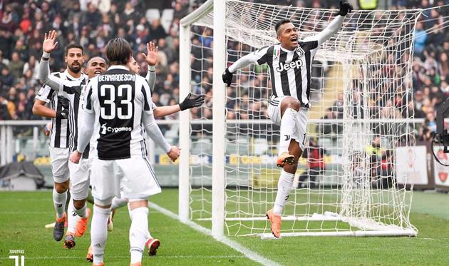 Ювентус — Рома: букмекеры считают, что туринцы одержат очередную победу