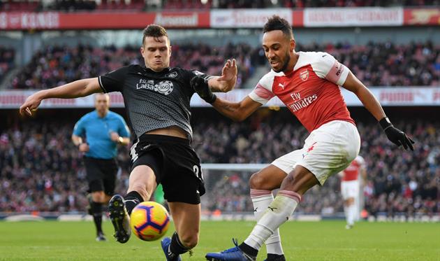 Пьер-Эмерик Обамеянг, Getty Images