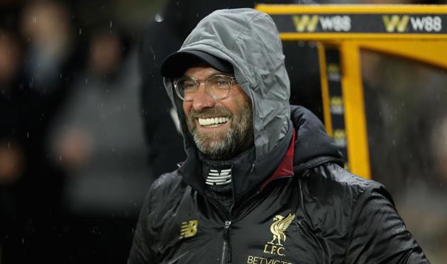 Юрген Клопп, Getty Images