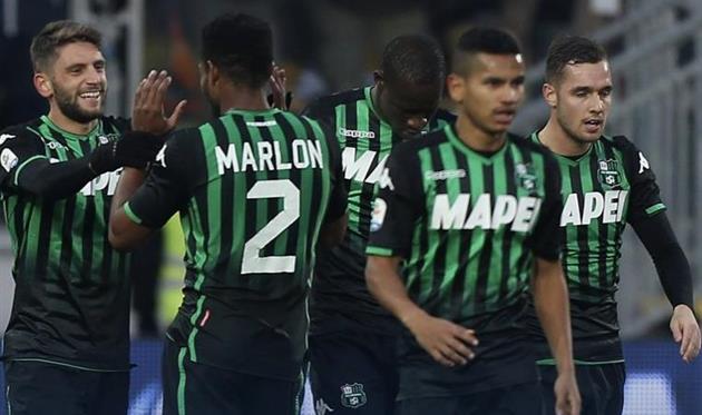 Серия А. Аталанта проиграла Дженоа, Торино не обыграл Сассуоло