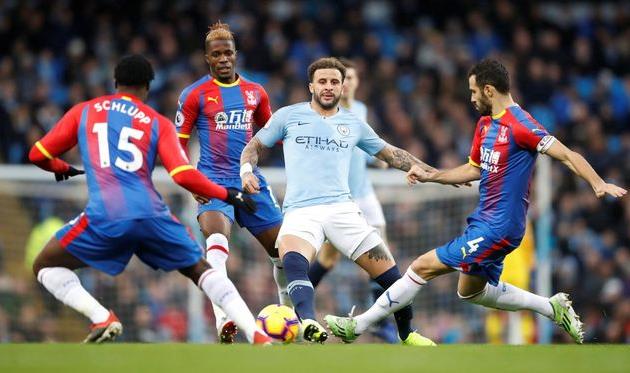 ФОТО twitter.com/cpfc