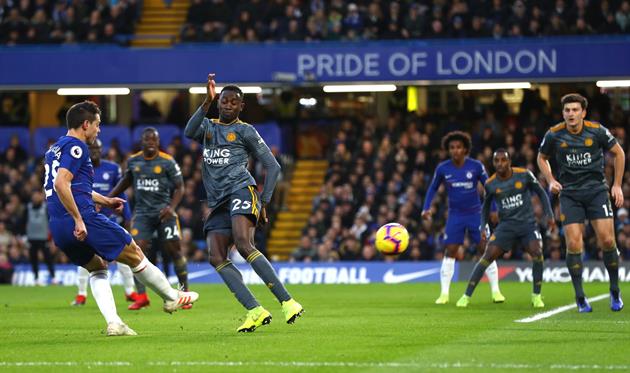 Фото: twitter.com/ChelseaFC