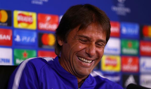 Антонио Конте, Getty Images