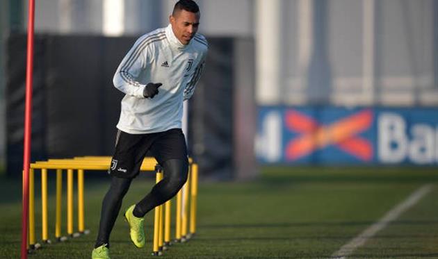 Алекс Сандро, Getty Images