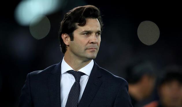 Солари завоевал первый трофей во главе мадридского Реала