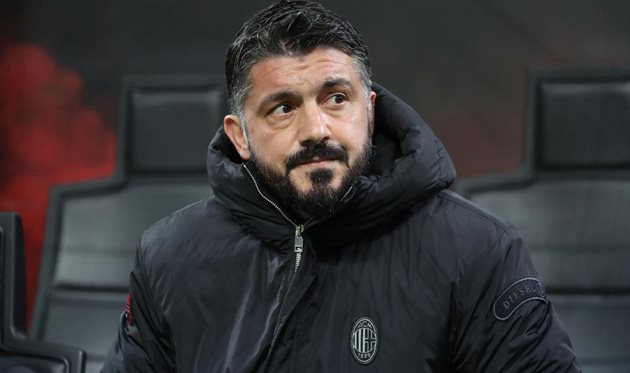 ДЖЕННАРО ГАТТУЗО, GETTY IMAGES