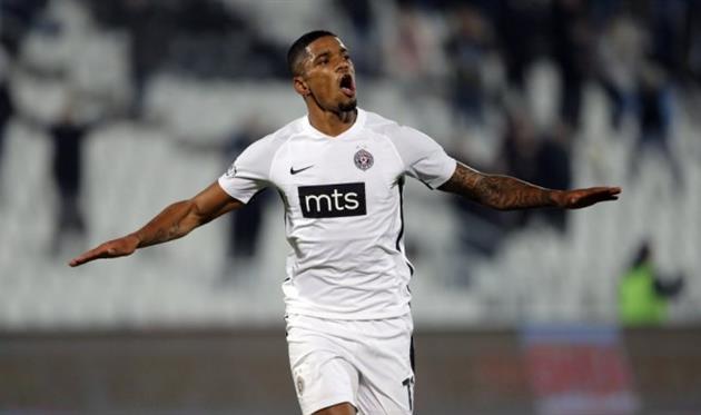 Рикарду Гомеш, informer