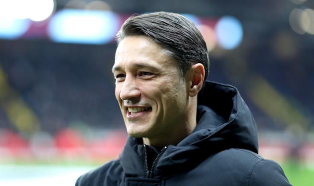 Нико Ковач, Getty Images