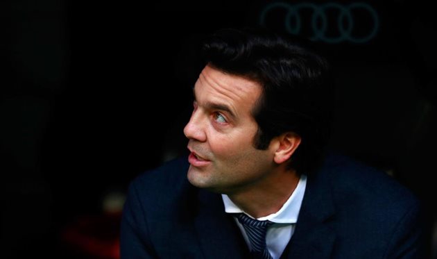 САНТЬЯГО СОЛАРИ, GETTY IMAGES