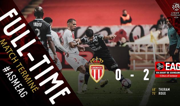 Фото: twitter.com/AS_Monaco