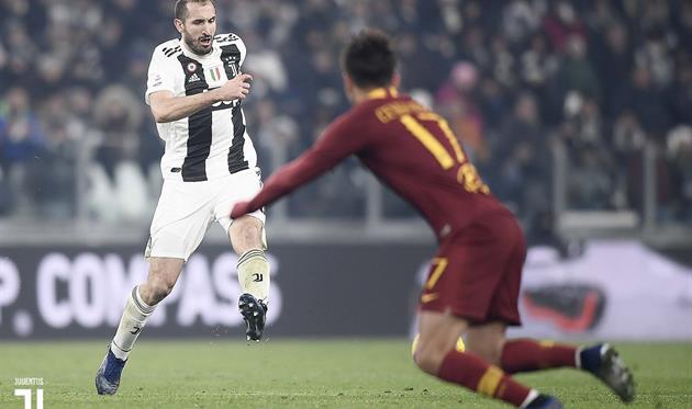 Фото: twitter.com/juventusfc