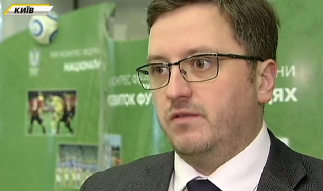 Маркиян Ключковский, фото: Скриншот