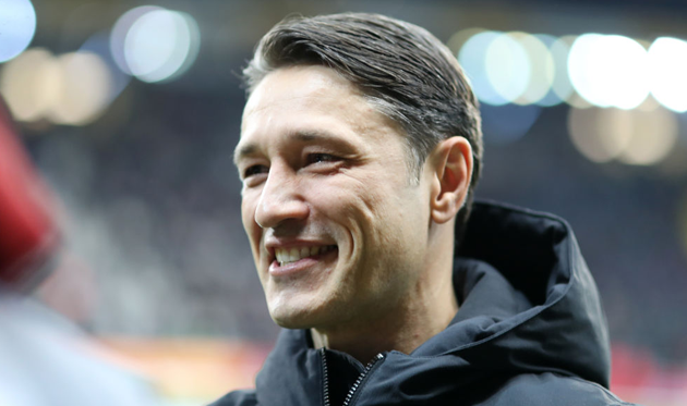 Нико Ковач, Getty Images