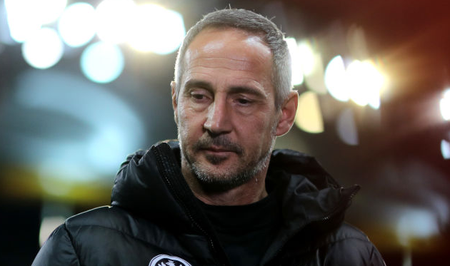 Ади Хюттер, Getty Images