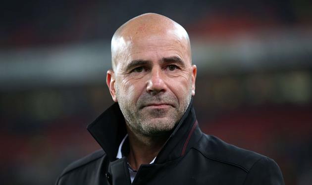 Петр Бош, getty images