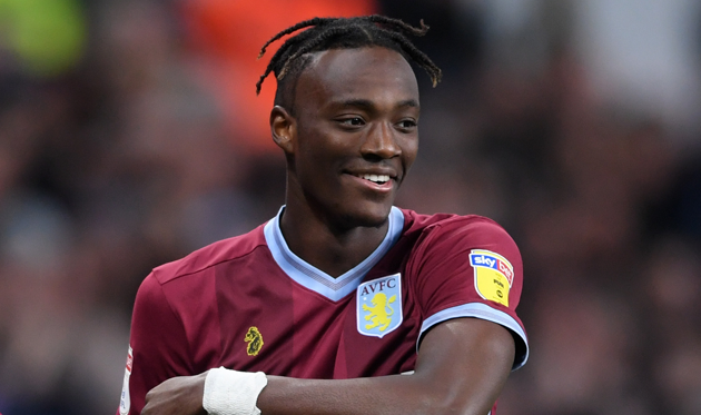 Тэмми Абрахам, Getty Images