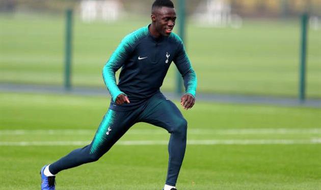 Давинсон Санчес, Getty Images