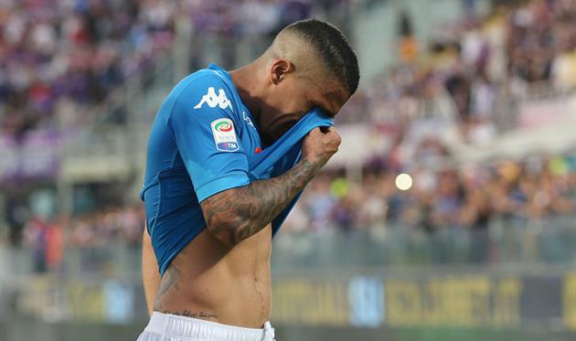 Аллан, getty images